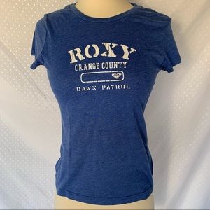 Roxy Tee